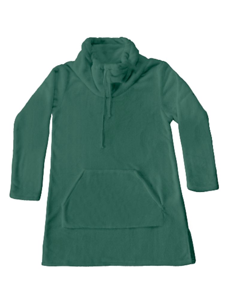 rustical green